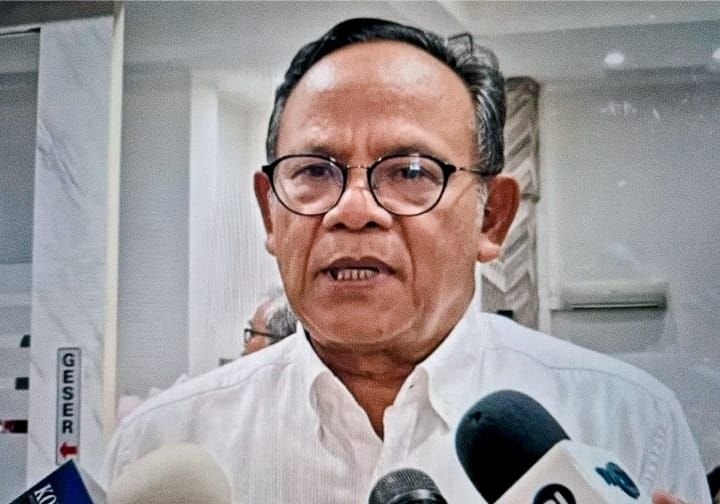 Wartawan Diduga Dikeroyok di Belitung Timur, Dewan Pers Desak Polisi Usut Tuntas