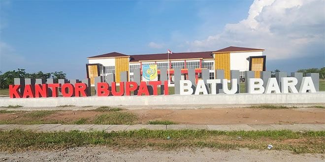 BPK Temukan Dugaan Korupsi pada 8 Proyek di Era Bupati Batubara Zahir