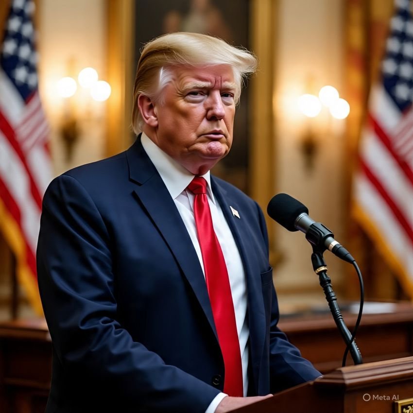 Trump Umumkan Kesepakatan Dagang dengan Prabowo: Tarif Impor Ditunda, Negosiasi Lanjut