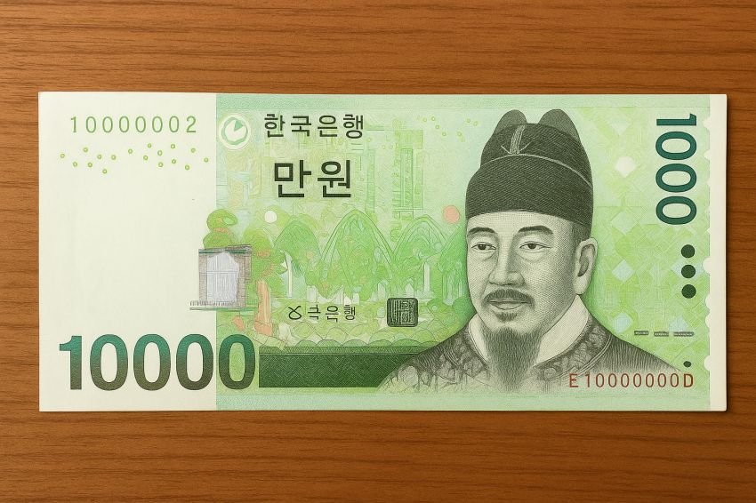 Cuma Tinggal di Korsel, Bisa Dapat Rp4,7 Juta dari Pemerintah!