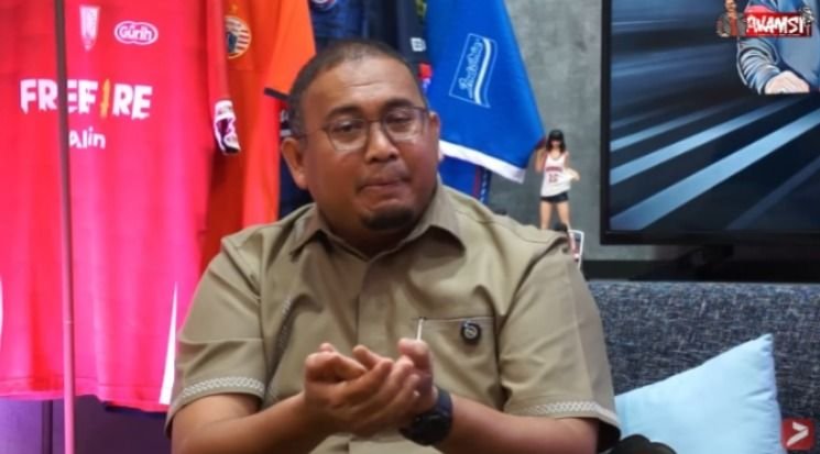 Andre Rosiade Bantah Titipkan Pratama Arhan ke Timnas: “Tanya Saja ke Shin Tae Yong dan Erick Thohir!”
