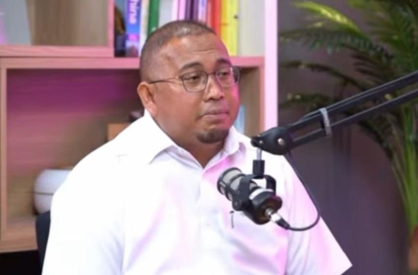 Erick Thohir Mundur dari Komite Wasit PSSI 2026, Andre Rosiade: Alhamdulillah