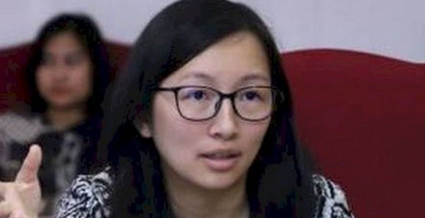 Kejagung Segera Tetapkan Jurist Tan sebagai DPO, Diduga Berada di Australia