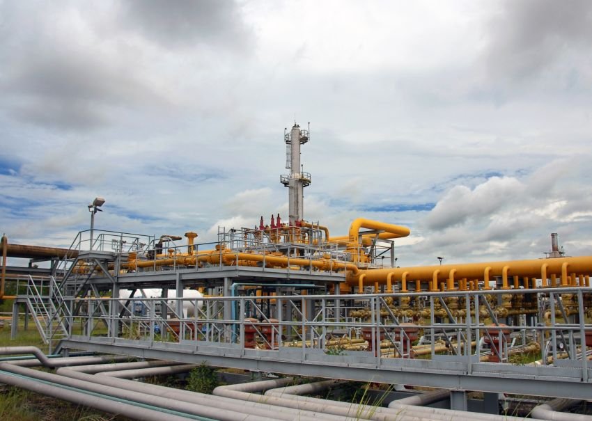 PHSS Catat Rekor Baru: Produksi Minyak Tembus 14 Ribu Barel per Hari di Semester Pertama 2025