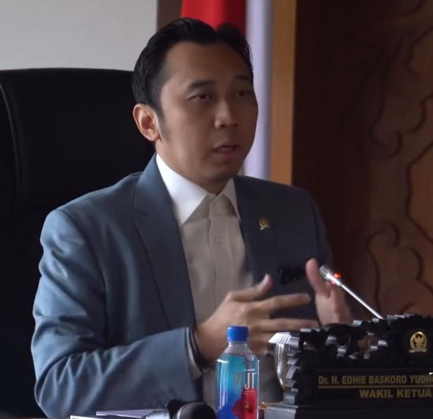 Ibas Bantah Keras Tudingan Demokrat Terlibat Isu Ijazah Jokowi: Fitnah Keji
