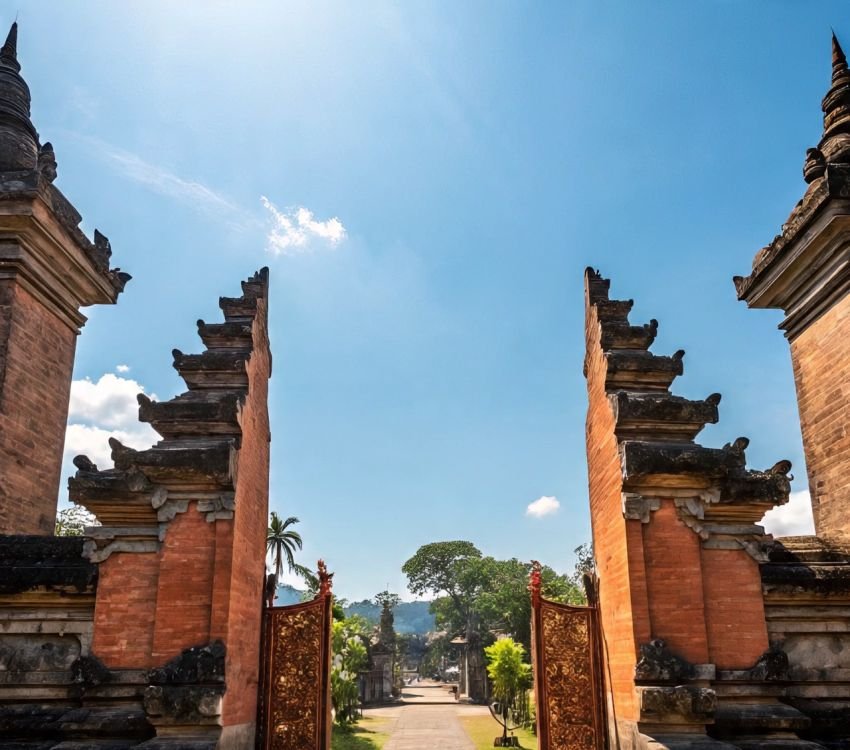 Prakiraan Cuaca Bali Hari Ini, Jumat 18 Juli 2025: Sebagian Wilayah Cerah Berawan