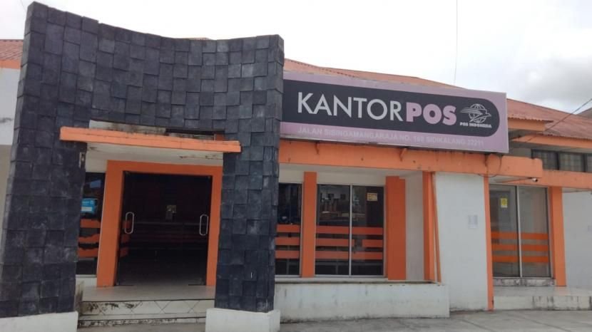 Kantor Pos Medan Klarifikasi Penerima BSU Bergaji Lebih dari Rp3,5 Juta