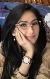 Lita Gading Santai Tanggapi Ancaman Laporan Ahmad Dhani ke Polisi: &ldquo;Semua Ada Jejak Digitalnya&rdquo;