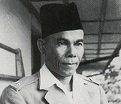 Menko Polhukam Yusril Dukung Daud Beureueh Dapat Gelar Pahlawan Nasional: &ldquo;Ia Republikan Sejati&rdquo;