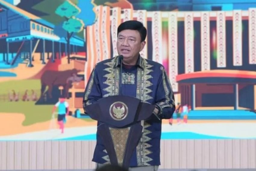 Menko Polkam Budi Gunawan Tanggapi Putusan MK soal Pemilu Terpisah: Banyak Implikasi, Masih Dikaji Pemerintah