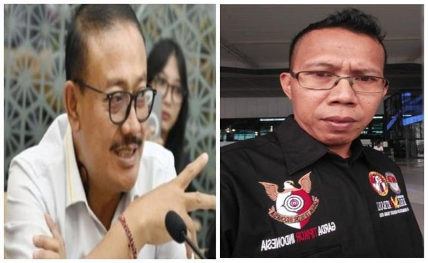 Demer Terpilih Aklamasi sebagai Ketua Golkar Bali, GTI Soroti Dugaan Rangkap Jabatan dan Etika Kepatutan