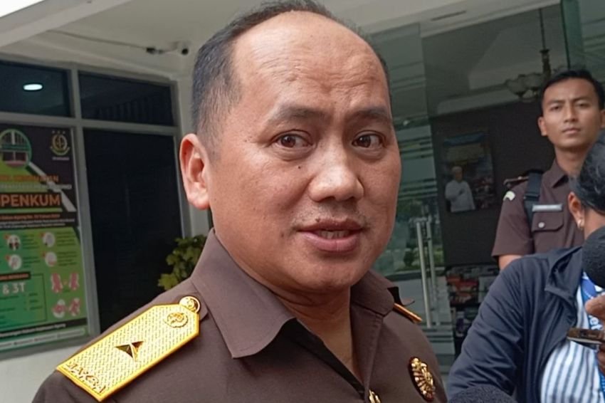 Kejagung Panggil Google dan Telkom Terkait Dugaan Korupsi Chromebook Rp9,3 Triliun