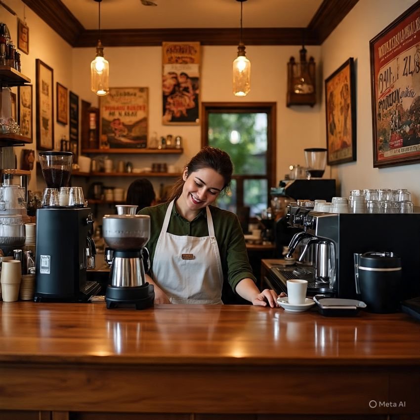Putar Lagu di Ruang Usaha Wajib Bayar Royalti, DJKI: Streaming Bukan untuk Komersial