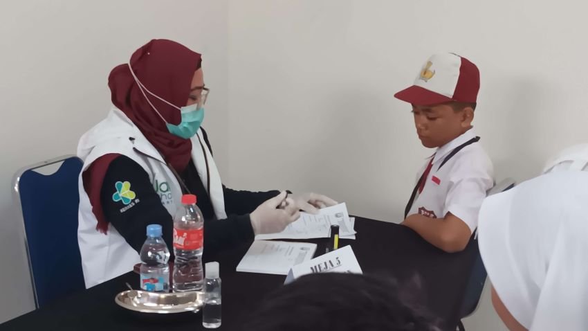 Mensos Cek Kesiapan Sekolah Rakyat: Ada Tes DNA Gratis dan Terapkan Tes Bakat Berbasis AI