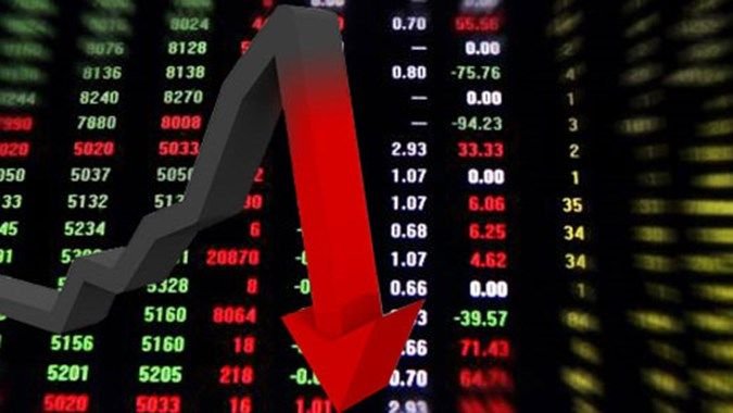 IHSG Dibuka Melemah, Pasar Cermati Kesepakatan Dagang AS-Indonesia Jelang Tarif Resiprokal
