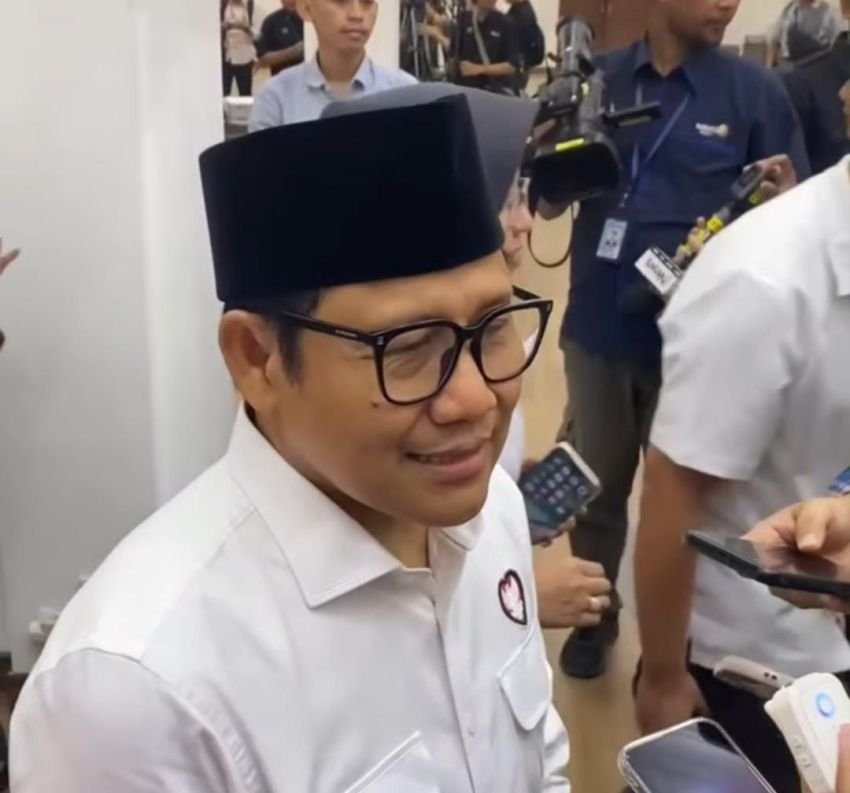 Cak Imin Soal Dana Bansos untuk Judol: Bantuan akan Dicabut!