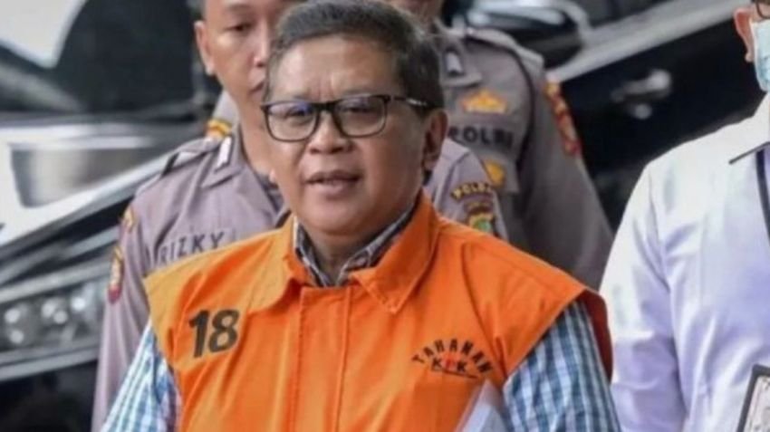 Jelang Sidang Tuntutan, Kuasa Hukum Hasto: Tak Ada Bukti Keterlibatan, Kasus Ini Politis!