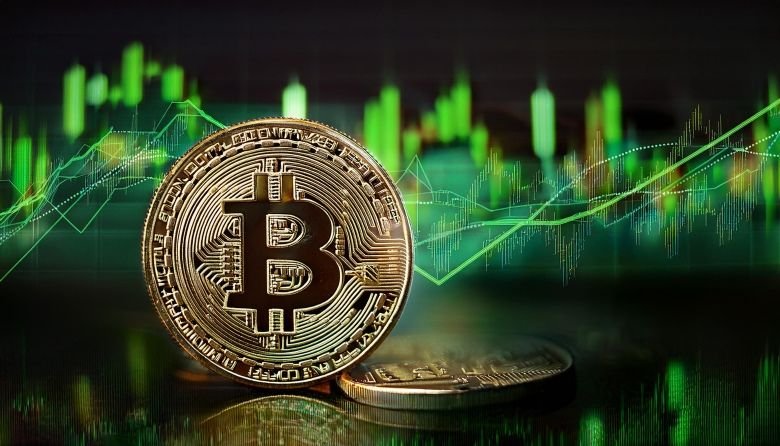 Bitcoin Tembus US$119.000, Optimisme Pasar Makin Menguat di Tengah Tekanan Tarif Global
