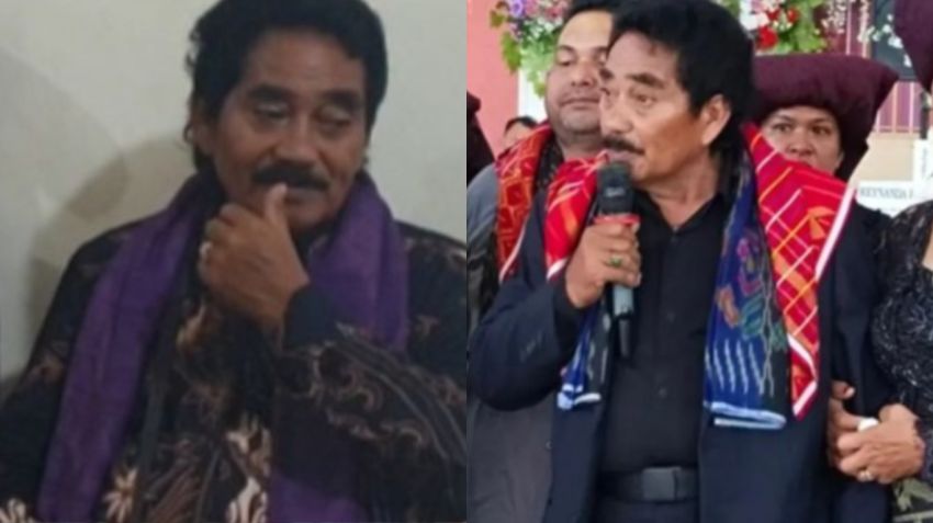 Ayah Reynanda Ginting: Jangan Sia-siakan Pengorbanan Anakku, Tegakkan Hukum dengan Hati