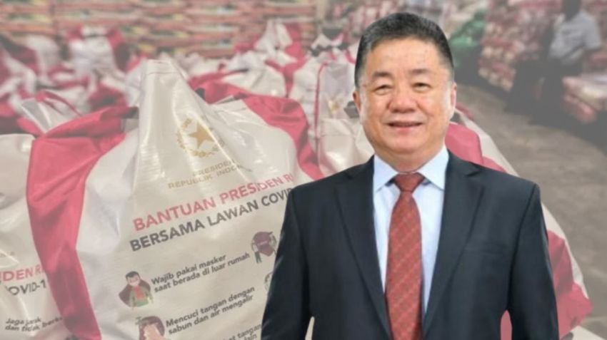 KPK Periksa Dirut PT Indomarco Adi Prima Terkait Dugaan Korupsi Bansos Presiden