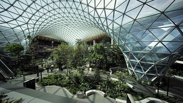 10 Bandara Terbaik Dunia untuk Belanja: Dari Hermès di Doha hingga K-Beauty di Seoul