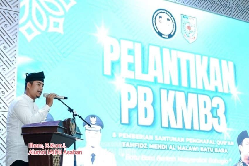 Kepala Desa Nanasiam Tolak Mahasiswa KKN IAIDU Asahan, Alumni Soroti Keputusan dan Pertanyakan Alasan