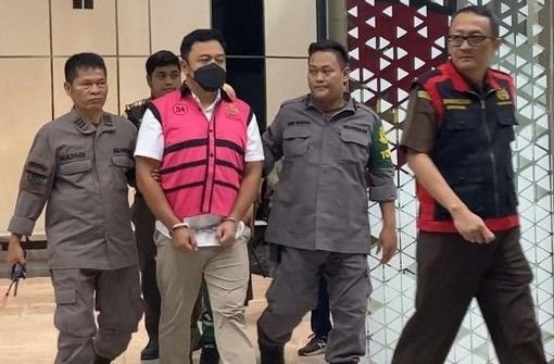 Kejaksaan Tinggi Bengkulu Tetapkan Mantan Direktur Kementerian ESDM Jadi Tersangka Kasus Korupsi Tambang Batu Bara!