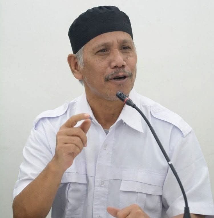 Mandat Imperatif Absen, Wakil Rakyat Jadi Alat Oligarki