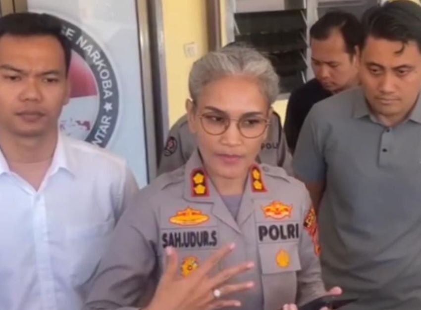 Kadishub Pematangsiantar Sebut Diperas Rp200 Juta, Kapolres Bantah: Tidak Benar!