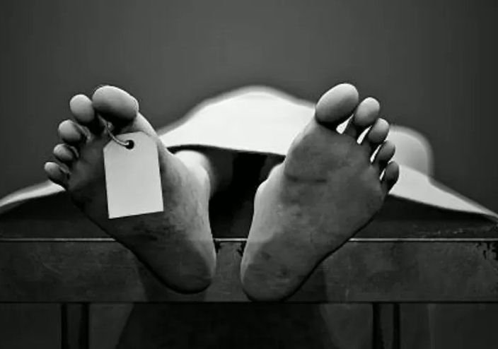 Diduga Pegawai Kemendagri, Jenazah Pria 'Tak Biasa' di Kali Ciliwung Masih Diidentifikasi RS Polri