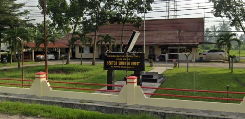 Eks Kanit Reskrim Polsek Simpang Empat Dipecat Usai Terbukti Aniaya Siswa SMA hingga Meninggal Dunia