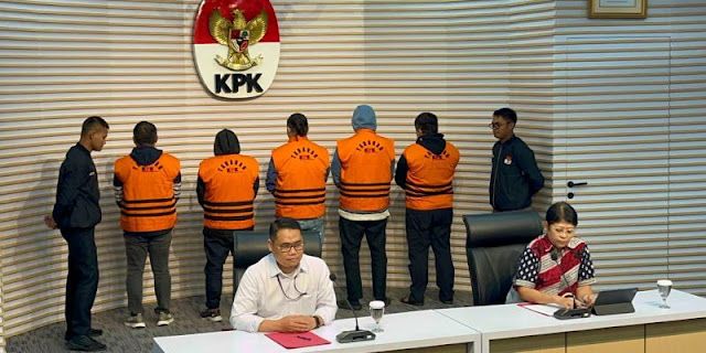 Proyek Jalan Sumut Jadi Bukti Nyata, ICW: Platform Digital Tak Cukup Cegah Korupsi