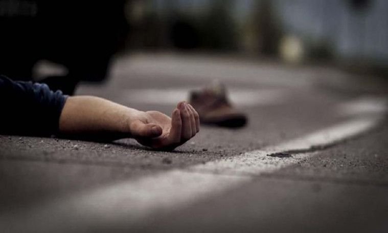 Pria Ditemukan T3w4s Tergeletak di Jalan Desa Tanjung Selamat, Diduga Korban Penganiayaan