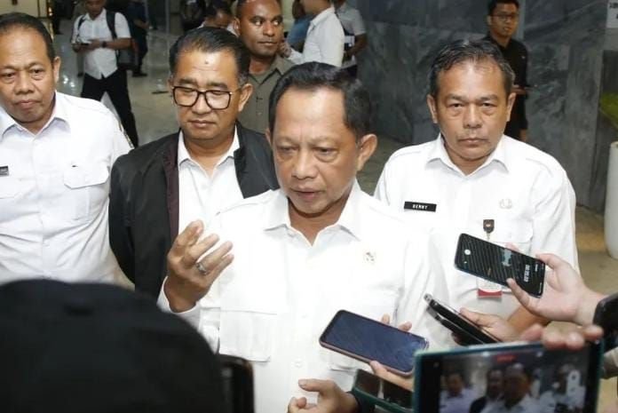 Mendagri Ungkap Kecurangan Perusahaan Besar dalam Skandal Oplosan Beras: Vampir Penghisap Darah Rakyat