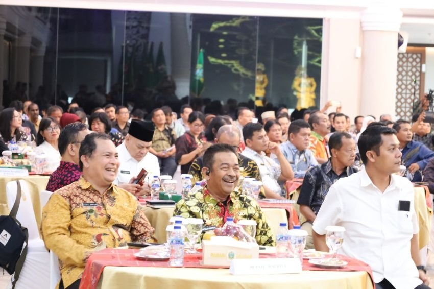 Pemkab Madina Pertimbangkan Sekolah Lima Hari untuk SD dan SMP, Ini Kata Kadisdik