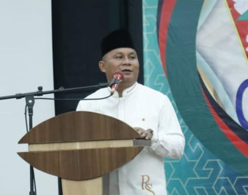 Rahmansyah Sibarani Sayangkan Penyebaran Hoaks soal Beasiswa Pemkab Tapteng: Bisa Rusak Masa Depan Mahasiswa