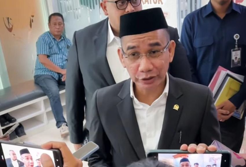 PPATK Blokir Rekening Dormant, Komisi III DPR: Jangan Timbulkan Kegaduhan Baru