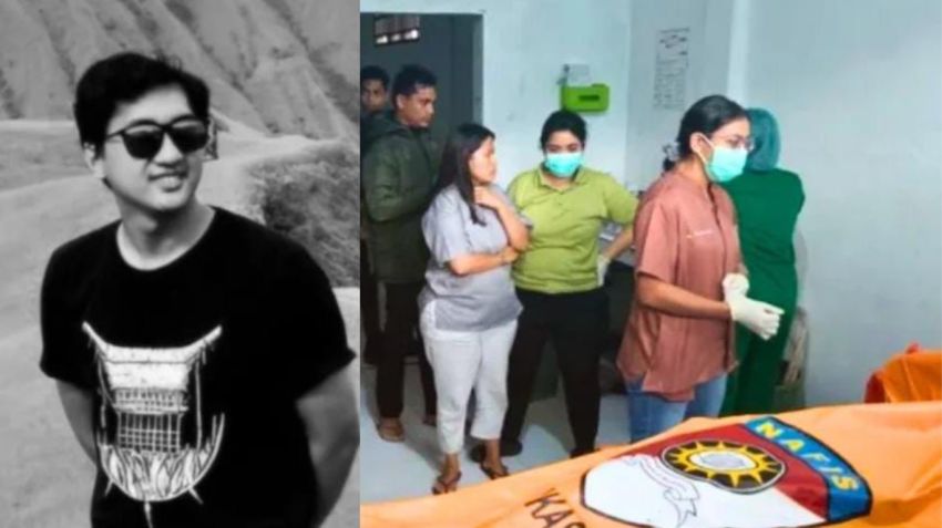 Pegawai Honorer Pemkab Yahukimo T3w4s Dibvnvh KKB, Polisi Pastikan Korban Bukan Anggota Militer