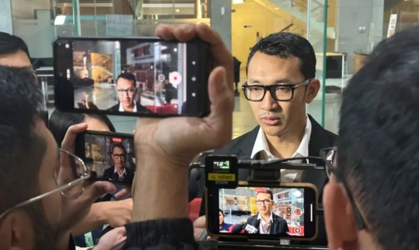 KPK Bantah Isu Penangkapan Kapolres dalam OTT Sumut, Lima Orang Resmi Jadi Tersangka Korupsi Proyek Jalan Rp231 Miliar