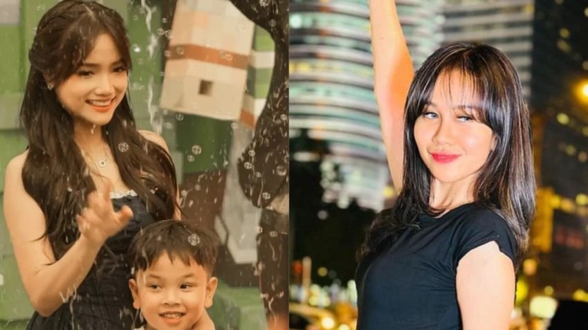 Fuji Tanggapi Perayaan Ultah Gala dan Penolakan Mayang: "Aku Nggak Dendam, Fokus Besarkan Gala"