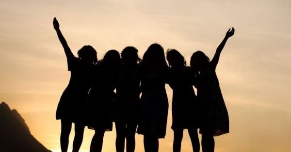 Benarkah Manusia Hanya Bisa Punya 150 Teman? Ini Penjelasan Ilmiahnya