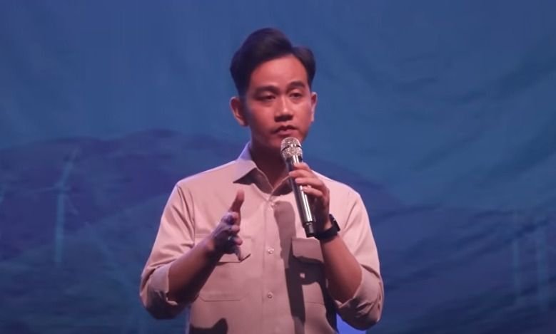 Wapres Gibran Diusulkan Berkantor di IKN, Istana: Tidak Ada Rencana Seperti Itu