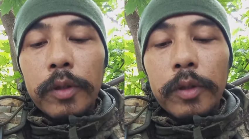 Eks Prajurit TNI AL Gabung Perang Rusia Kini Minta Pulang, Kemhan: Serahkan Keputusan ke Presiden