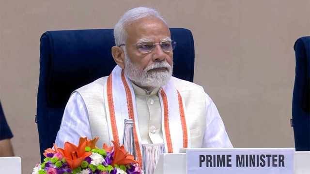 Narendra Modi Jadi Pemimpin Demokratis Paling Populer di Dunia, Kalahkan Trump dan Lee Jae Myung