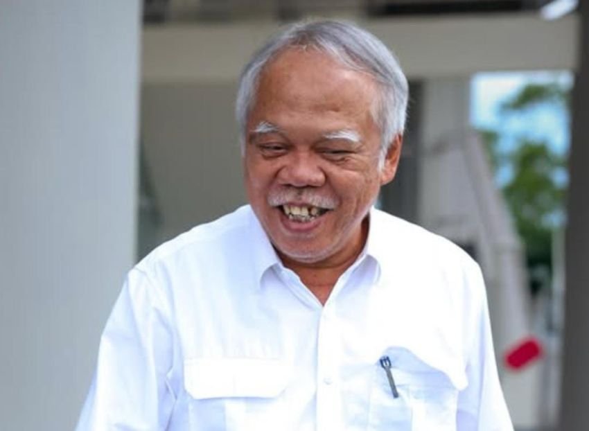 Basuki Tegaskan Praktik Prostitusi Tak Terjadi di Inti Kawasan IKN: Pernah Kesana Belum?