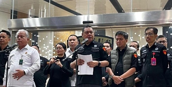 Empat Tersangka Kasus Korupsi Laptop Chromebook Kemendikbudristek Ditetapkan, Satu Masih di Luar Negeri
