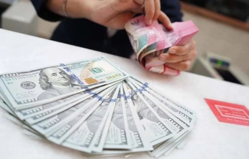 Rupiah Menguat Tipis ke Rp16.224 per Dolar AS, Didukung Sentimen Pasar Positif