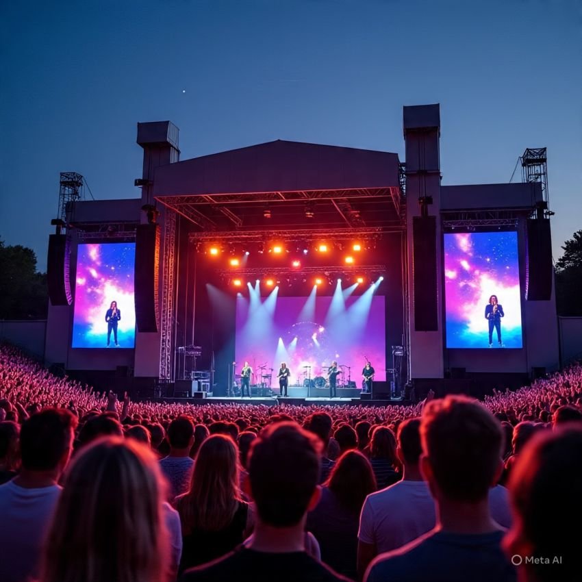 Ketua Komisi II DPRD Medan Tolak Konser Honne: Jaga Moral dan Budaya Lokal