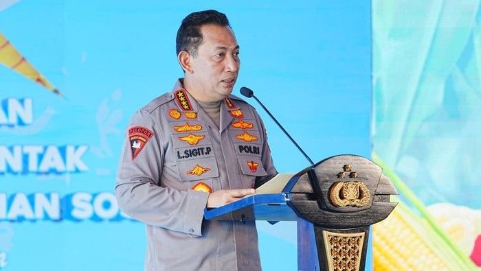 Polri Temukan Produsen Besar Diduga Terlibat Kasus Beras Oplosan