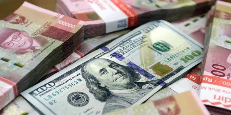 Rugi Besar! Investasi Rp2.000 Triliun Gagal Masuk di Era Jokowi, Ada Apa?